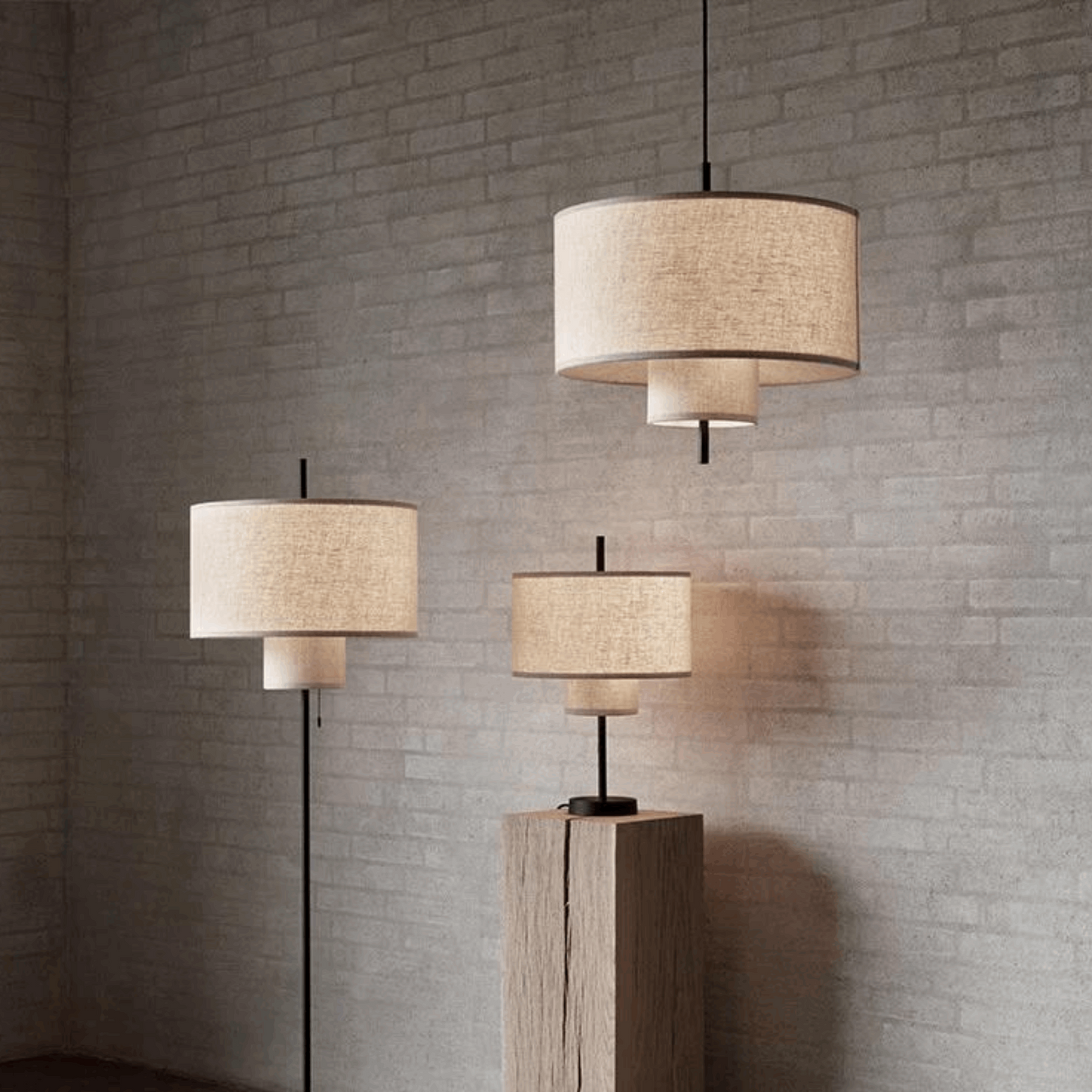 Luminaire suspendu de style bohème et design – BOHOO