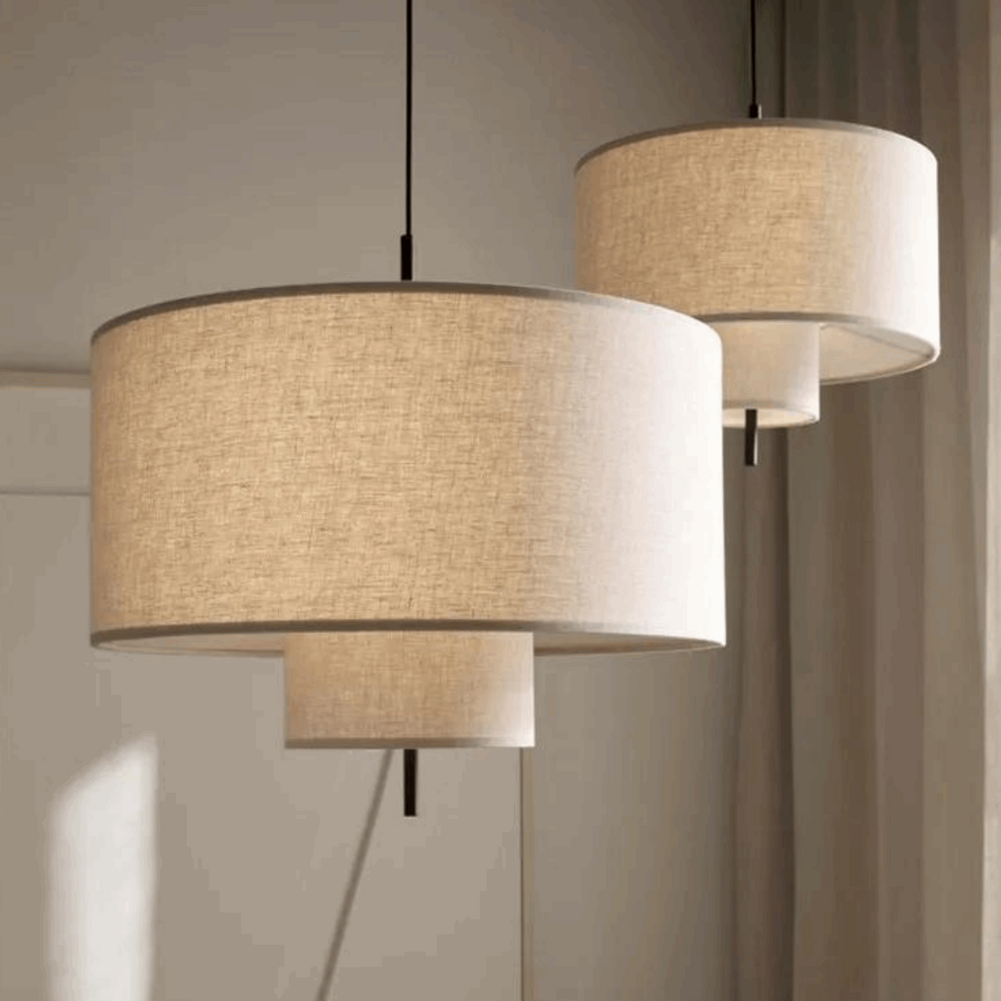 Luminaire suspendu de style bohème et design – BOHOO