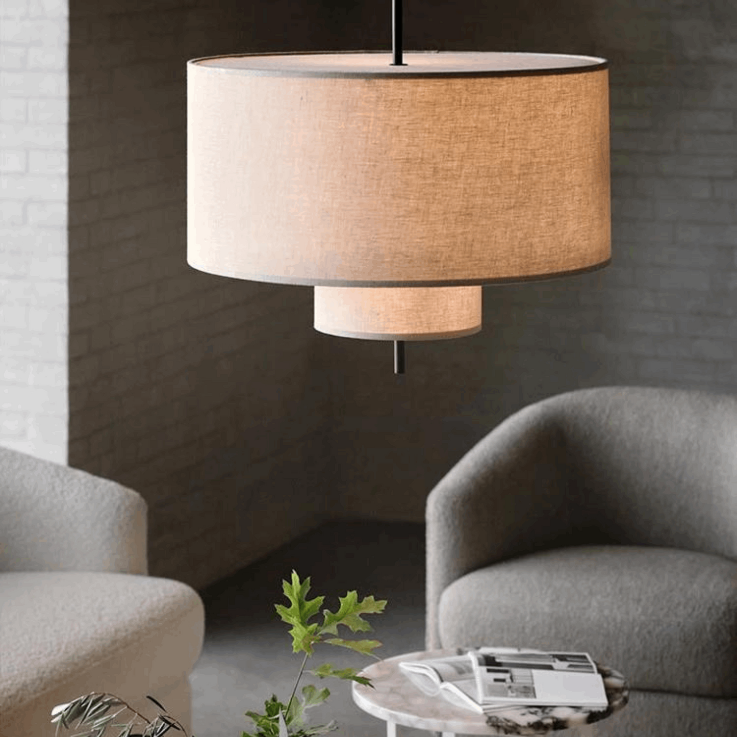 Luminaire suspendu de style bohème et design – BOHOO