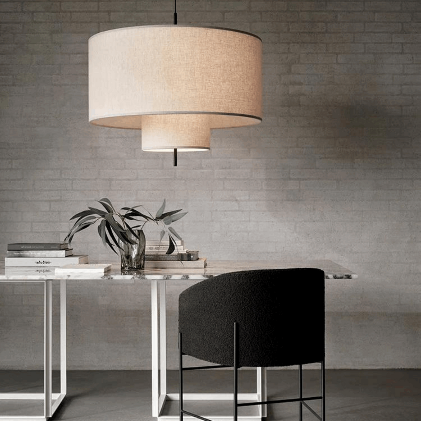 Luminaire suspendu de style bohème et design – BOHOO