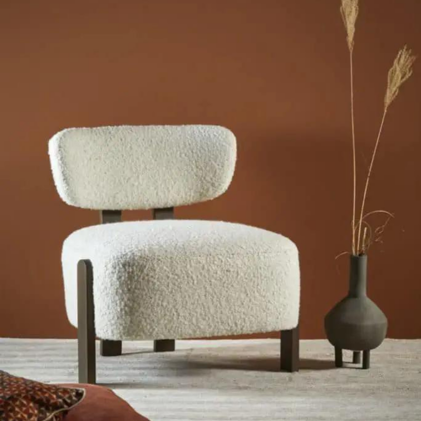 Fauteuil design et moderne – LAINIA