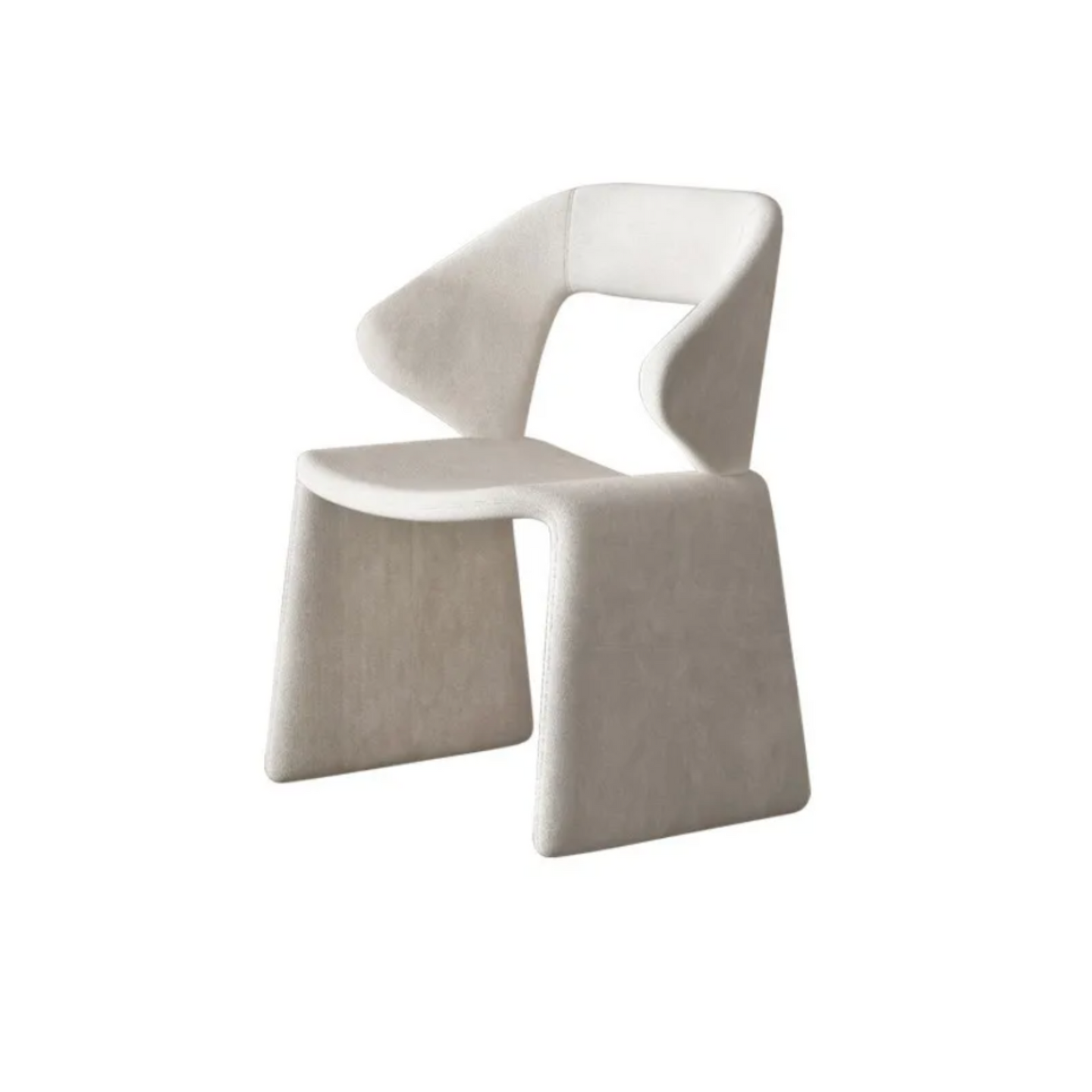 Comfortable design and modern chair – ÉPUREL