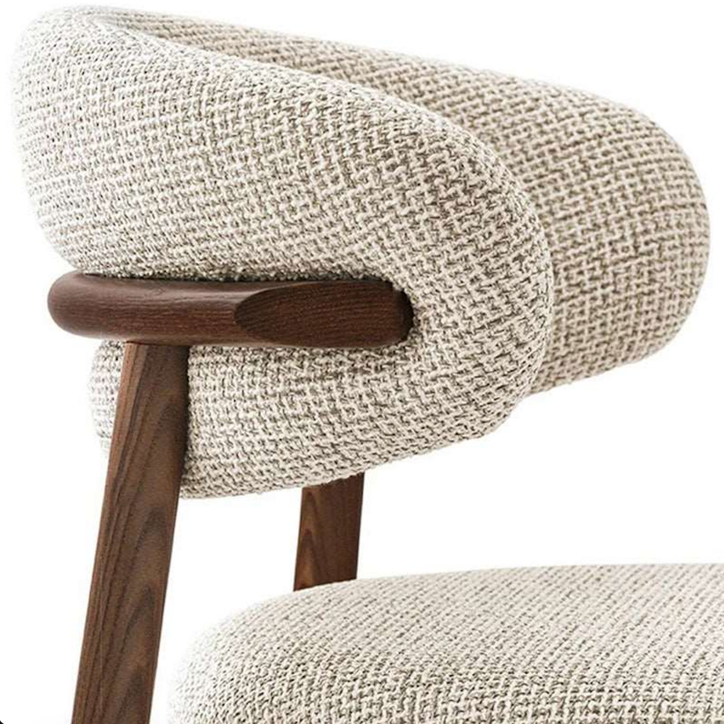 Comfortable and design chair – ÉLITÉA