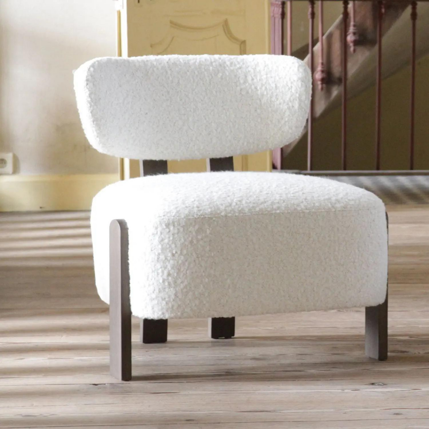 Fauteuil design et moderne – LAINIA