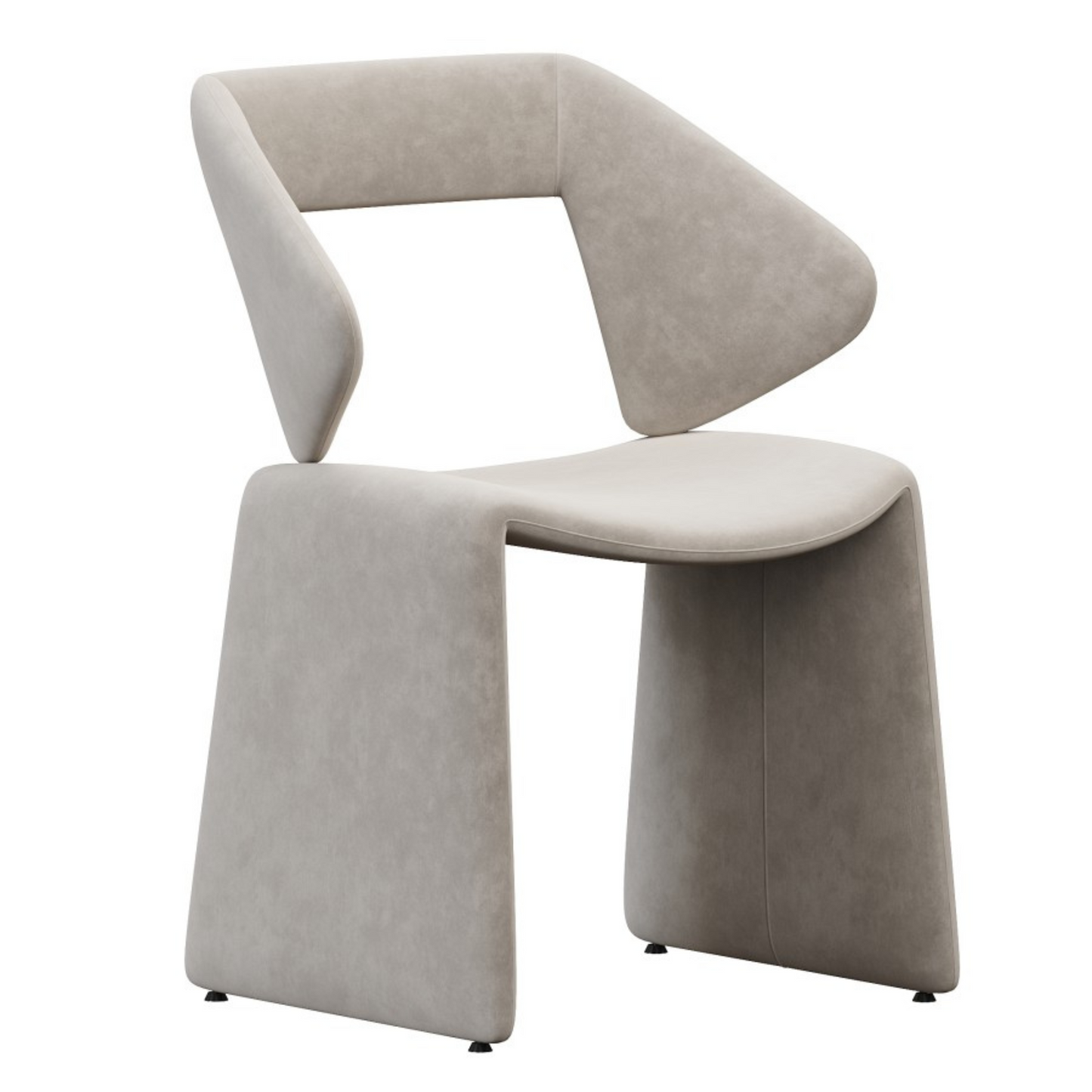 Comfortable design and modern chair – ÉPUREL