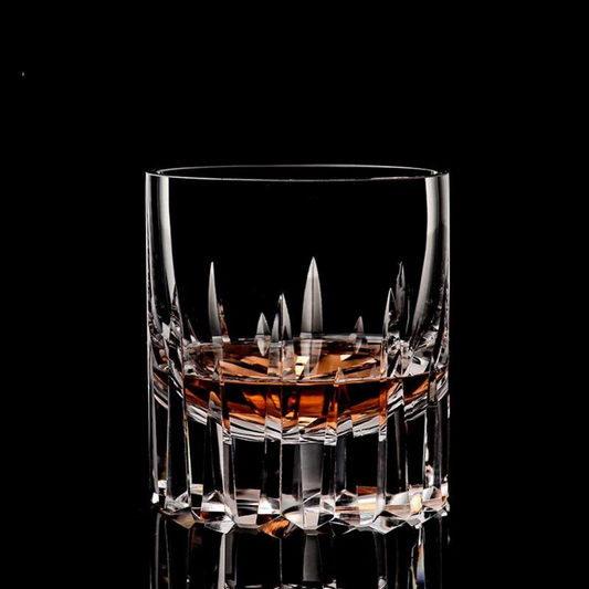 Verre à Whisky en cristal – ELIXECLAT