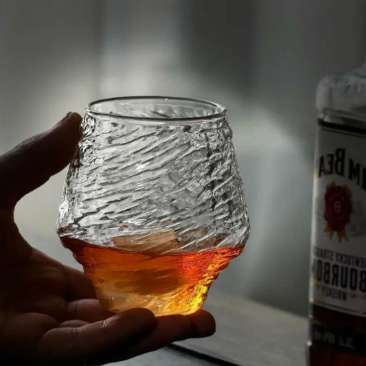 Verre à Whisky de style Japonais – KŌRI