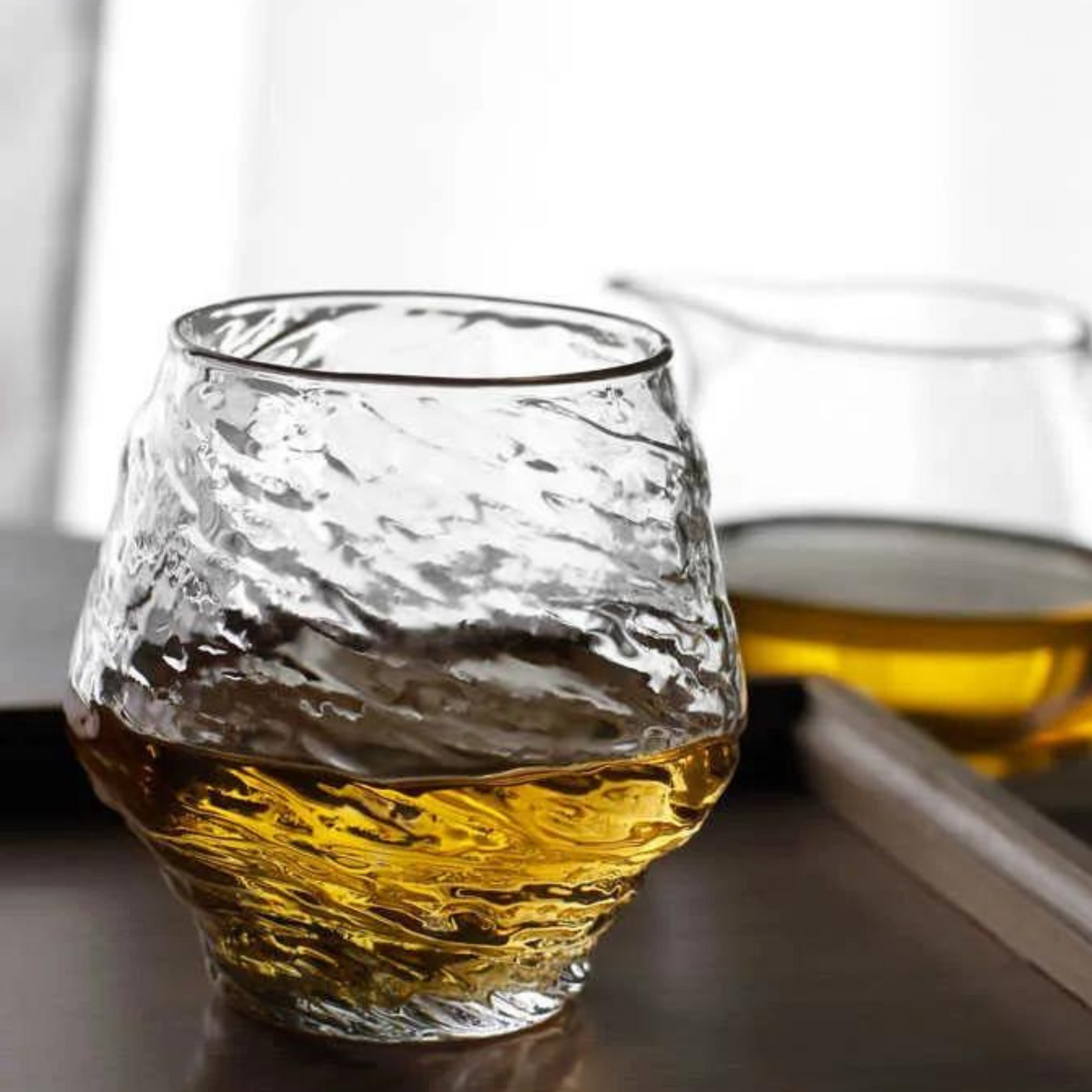 Japanese style Whiskey glass – KŌRI