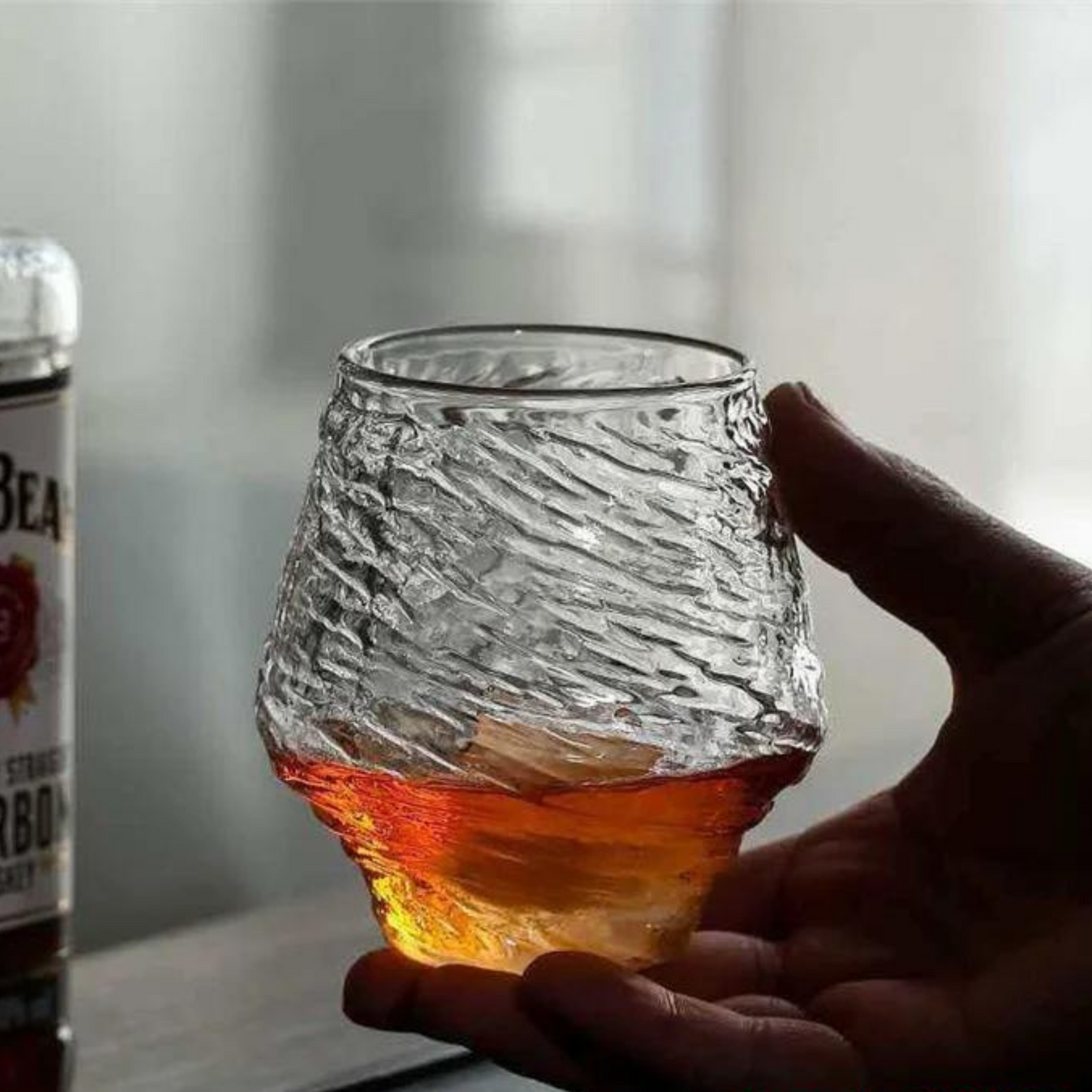 Japanese style Whiskey glass – KŌRI