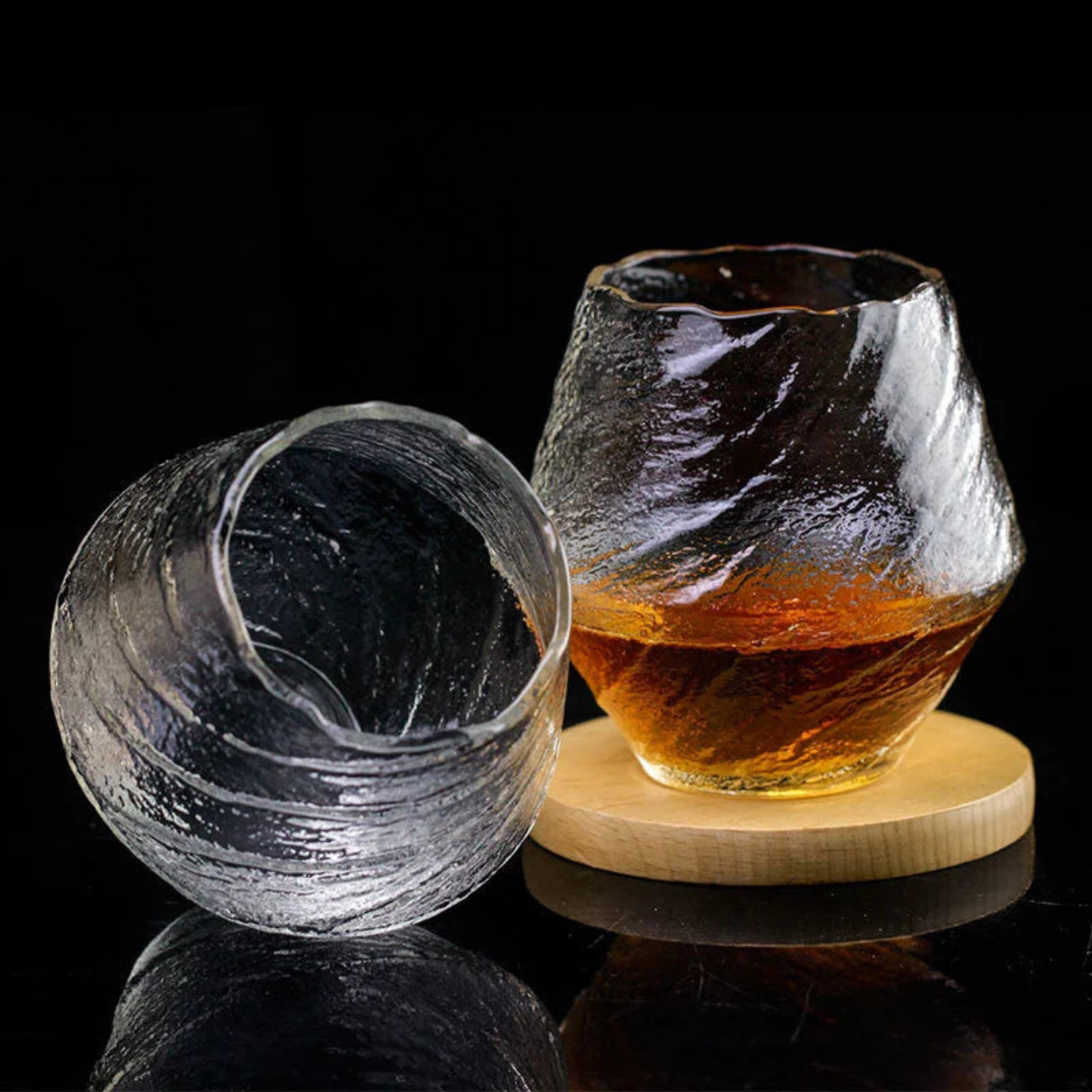 Japanese style Whiskey glass – KŌRI