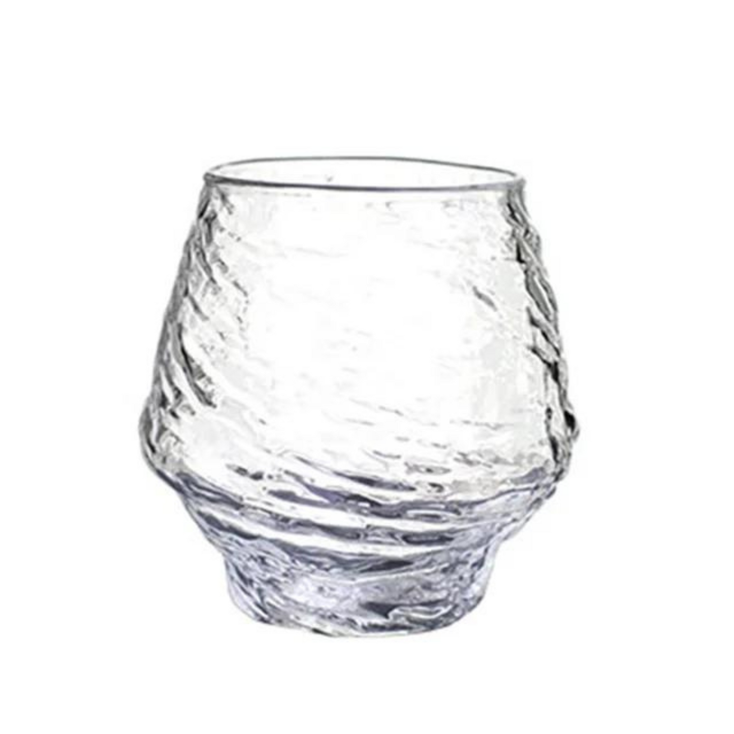 Japanese style Whiskey glass – KŌRI