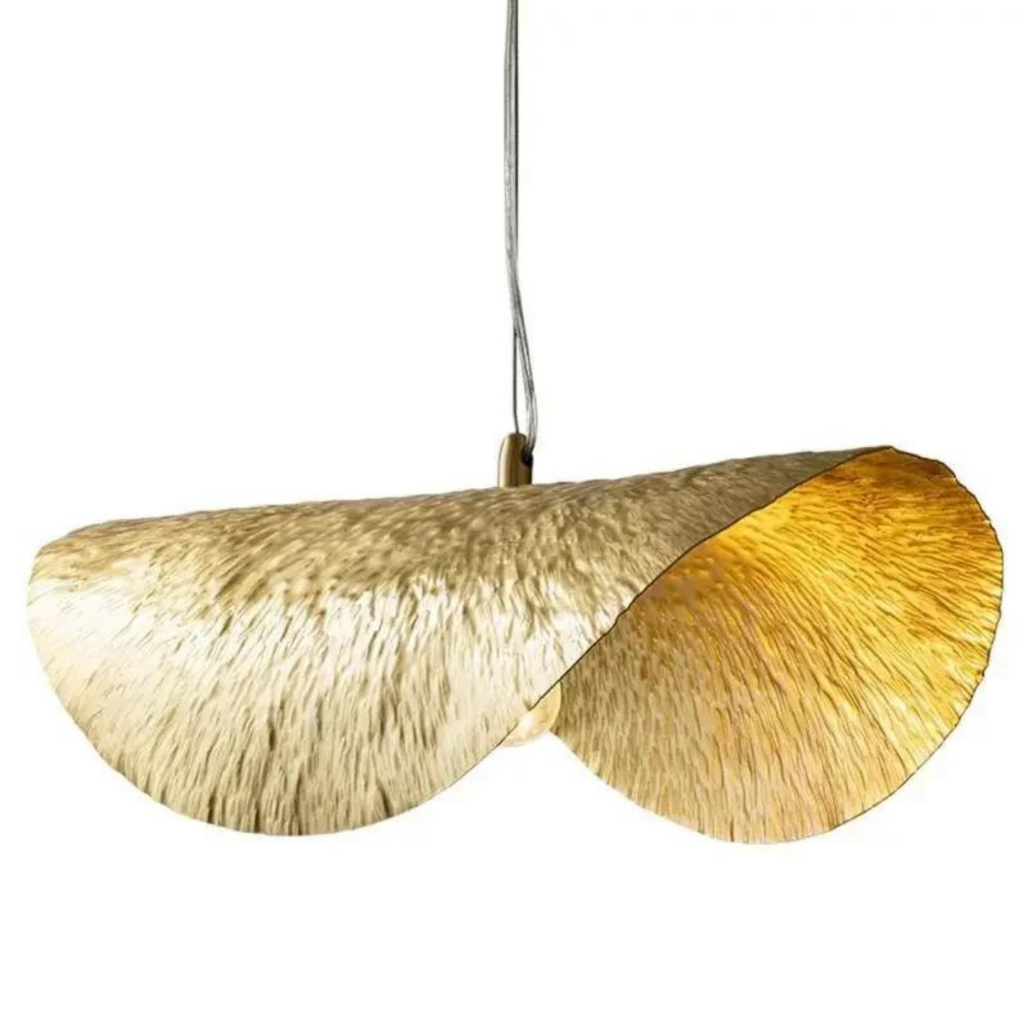 Design chandelier – ECLAT DE LOTUS