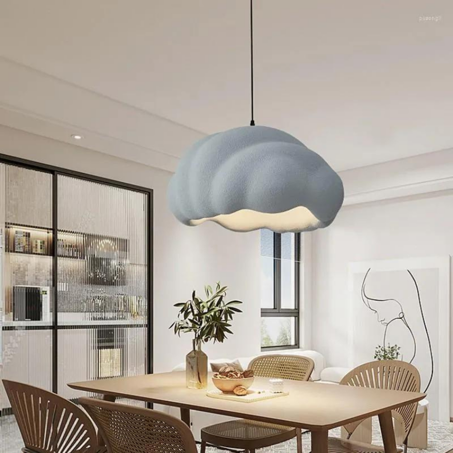 Design pendant light - SORA