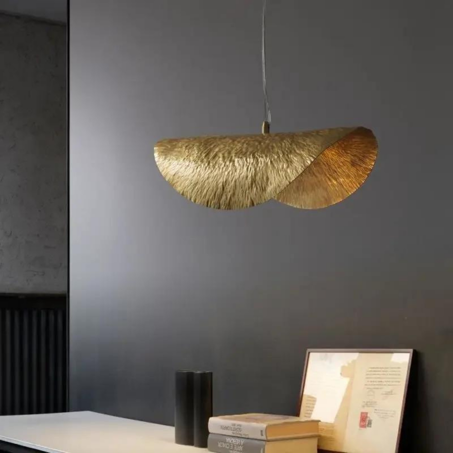 Design chandelier – ECLAT DE LOTUS