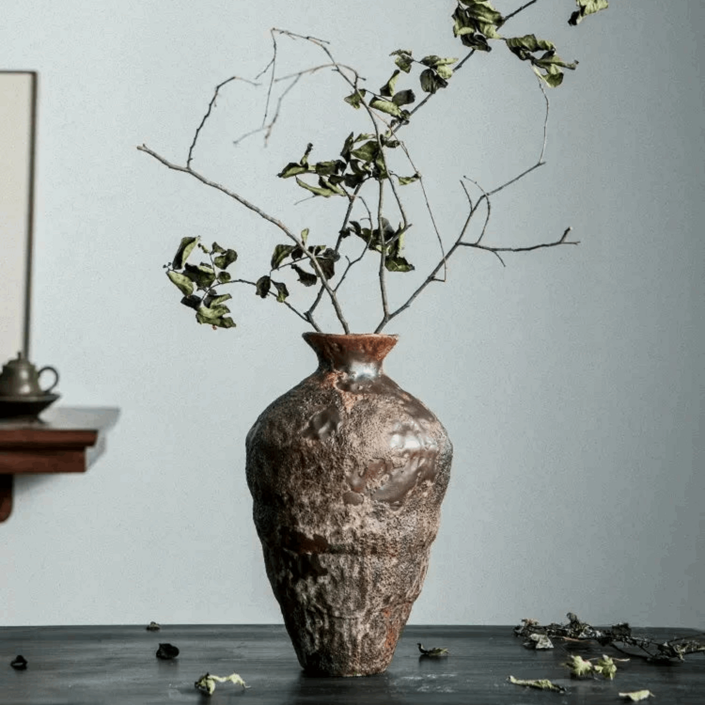 Vase design de style antique – ANTIQUUS