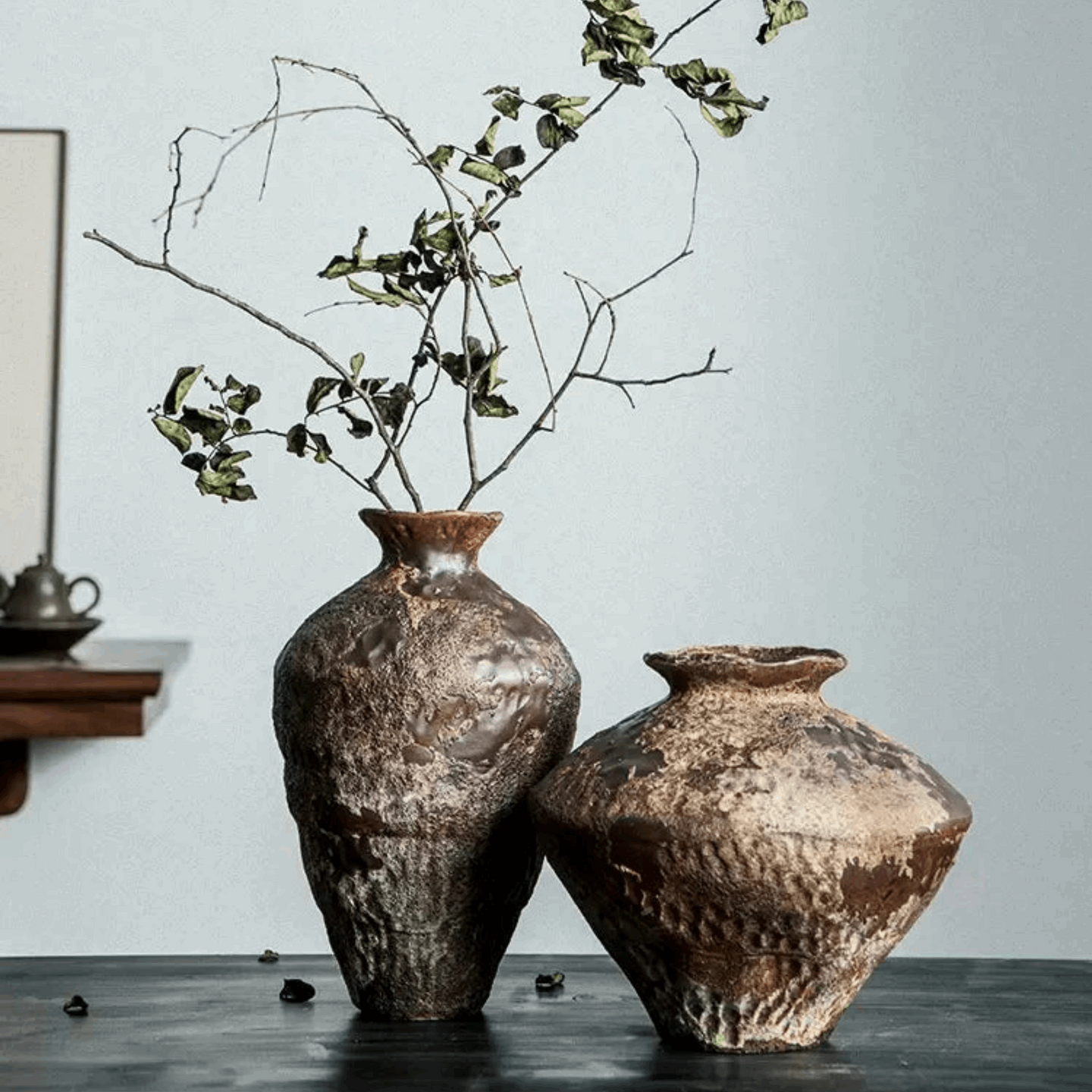 Vase design de style antique – ANTIQUUS