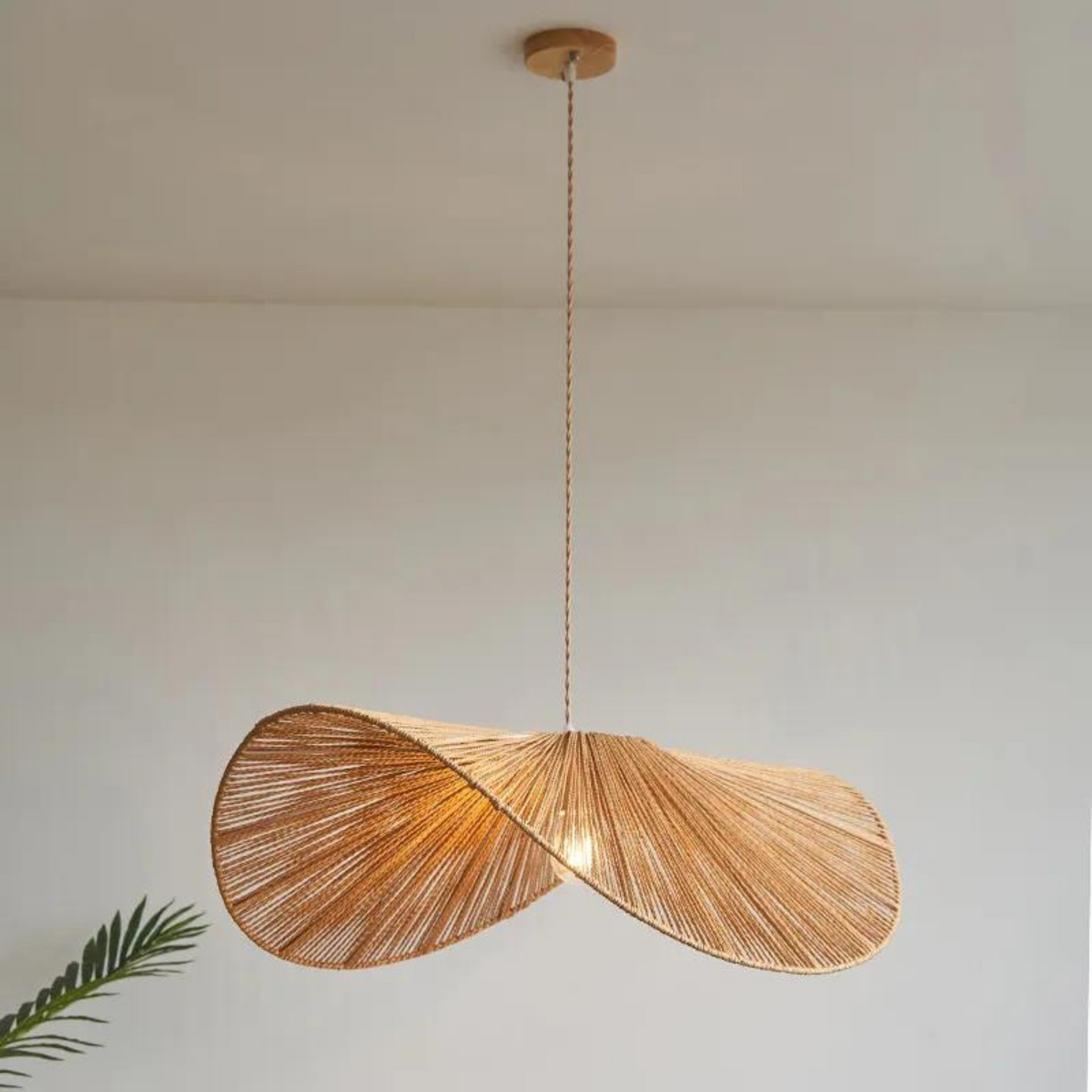 Design chandelier – UBUD