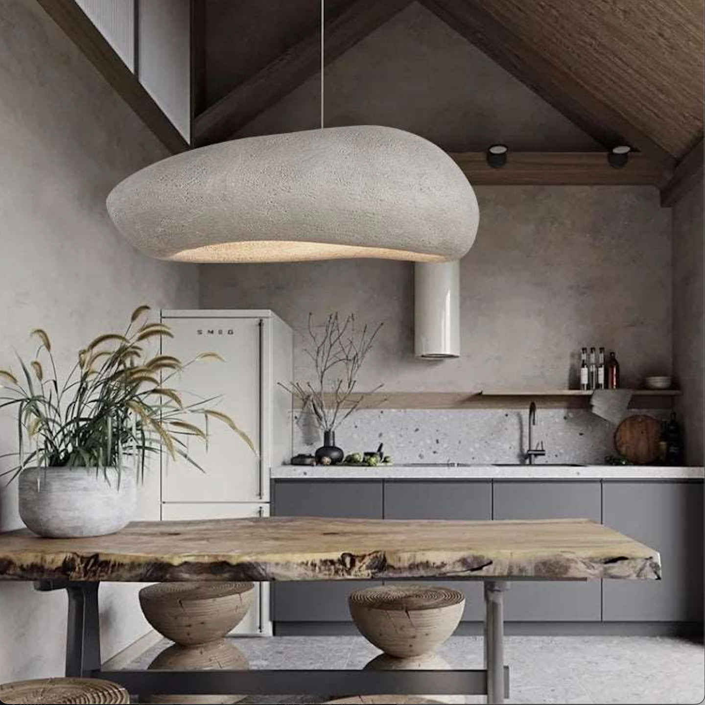 Modern pendant light – YUNA