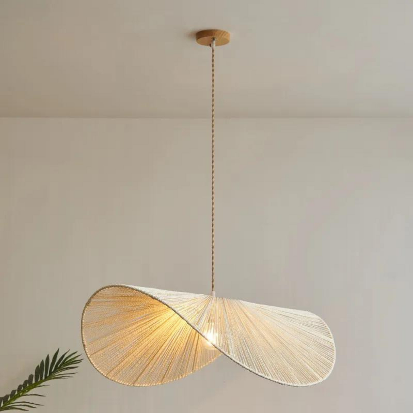 Design chandelier – UBUD