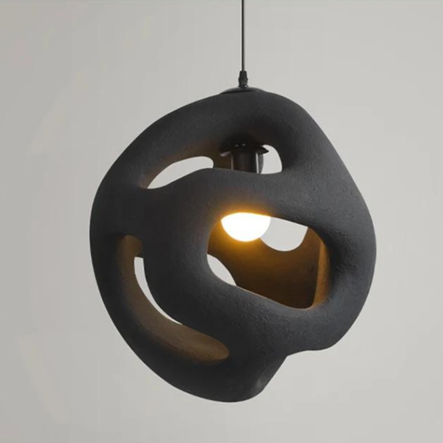 Handmade design hanging chandelier – NISUTO