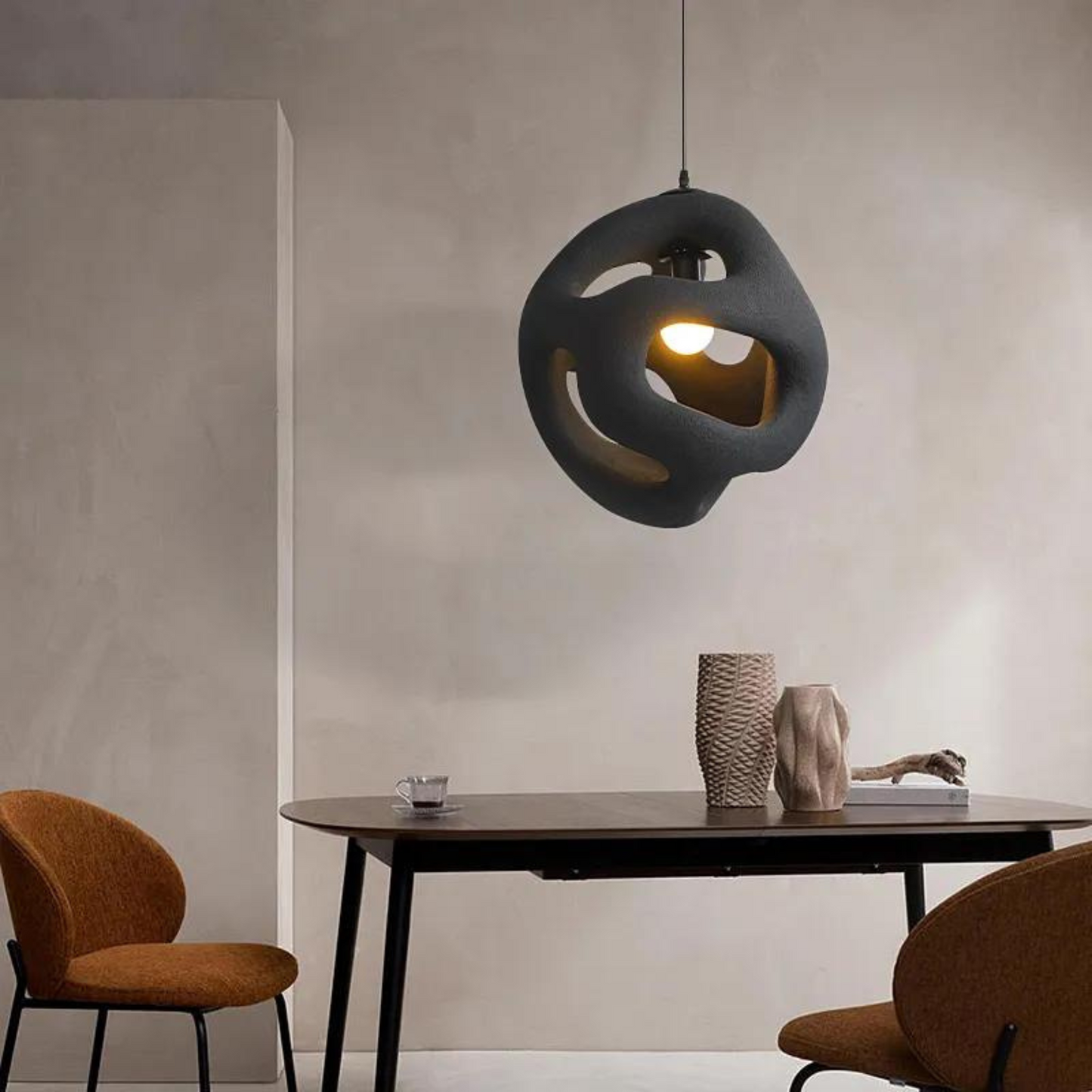 Handmade design hanging chandelier – NISUTO