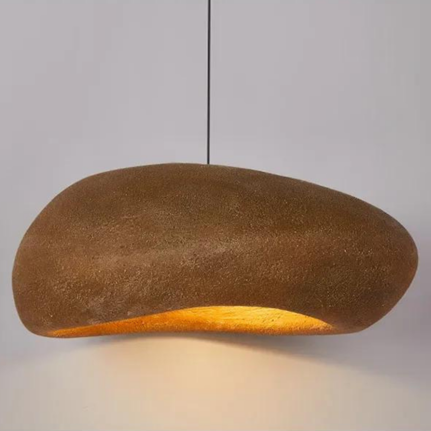 Modern pendant light – YUNA