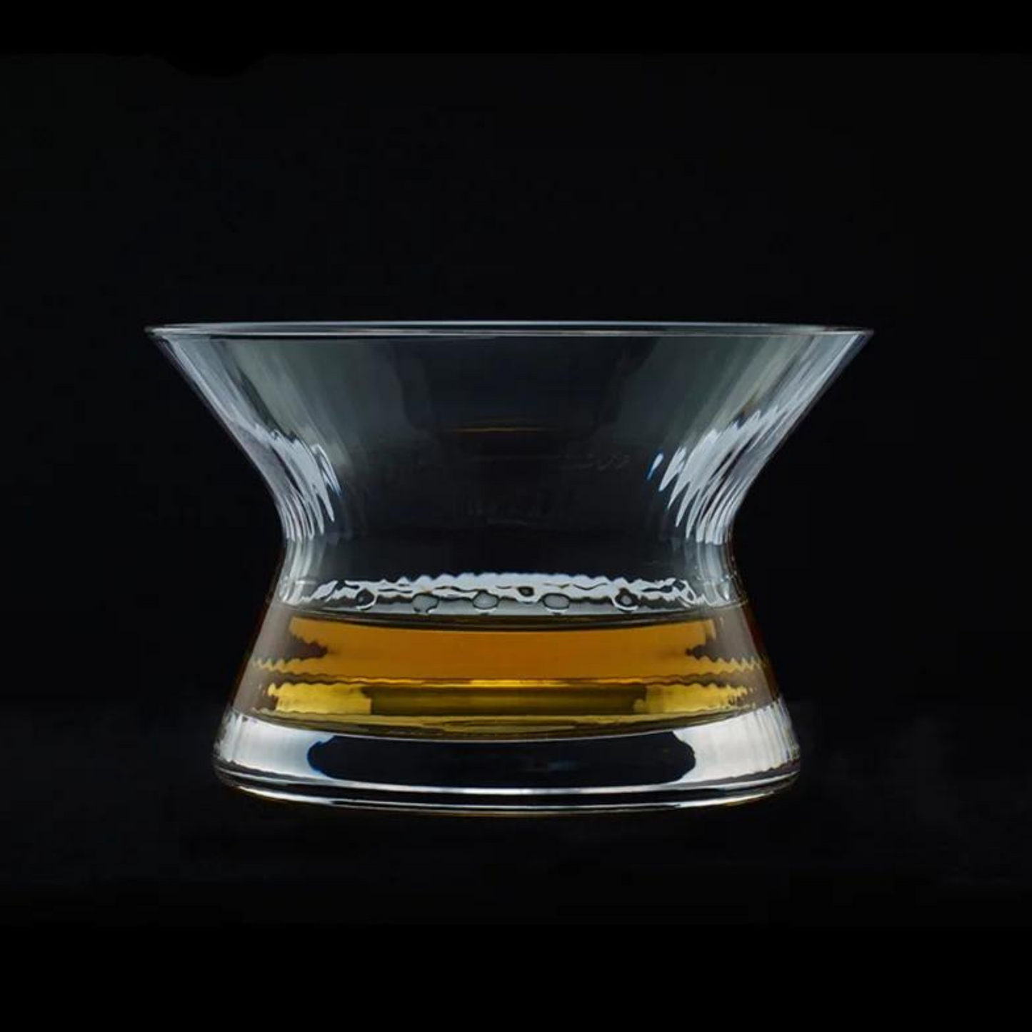 Japanisches Designer-Whiskyglas - ICHIRO