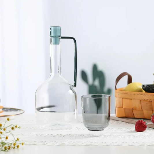 Carafe d’eau vintage design – SIXTIES