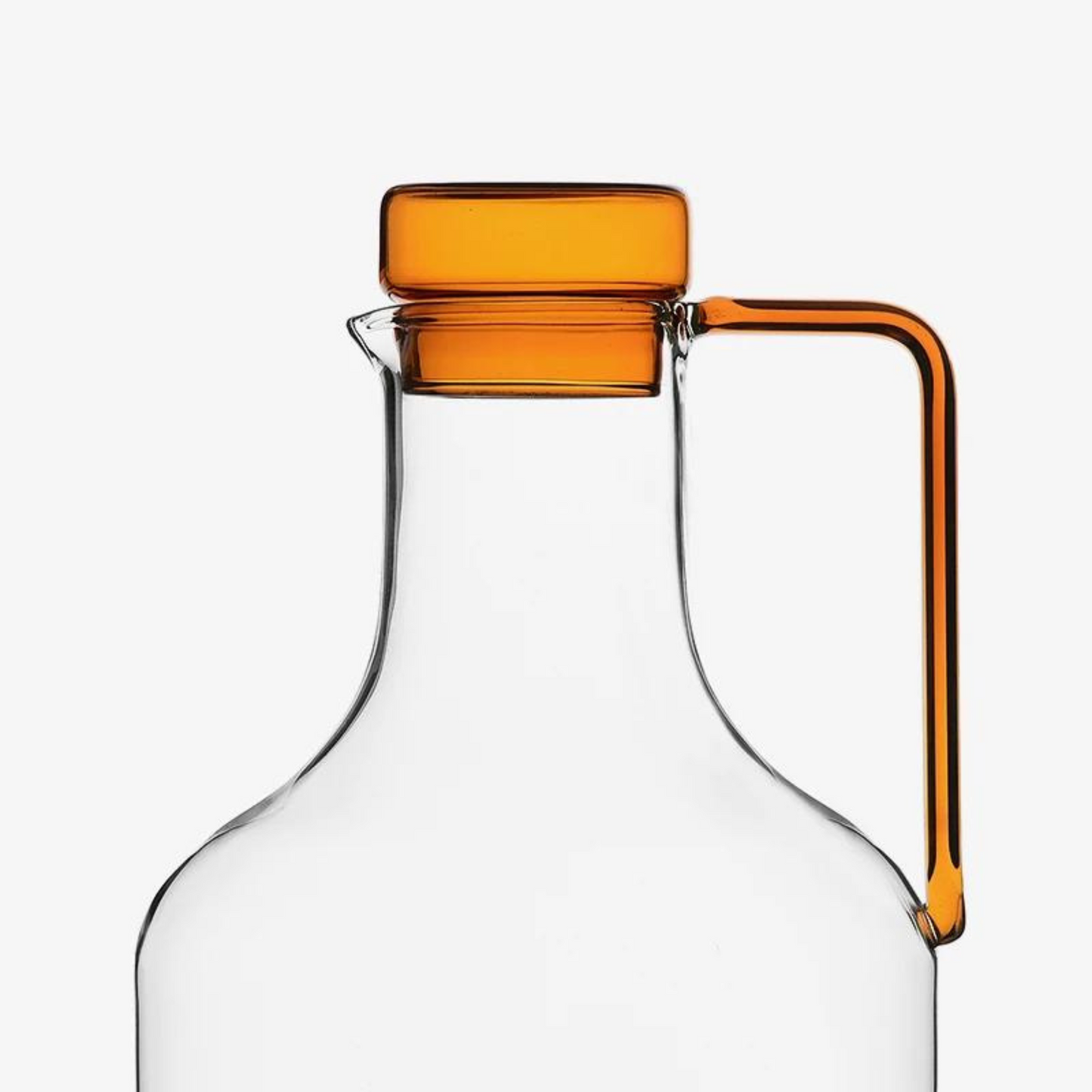 Vintage design water carafe – SIXTIES