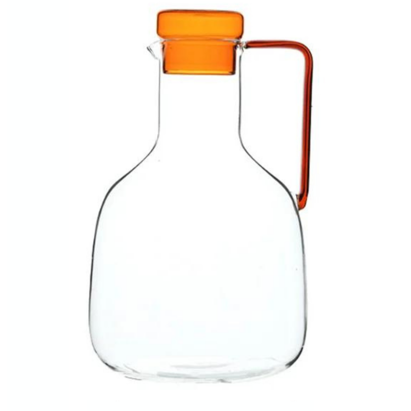 Vintage design water carafe – SIXTIES