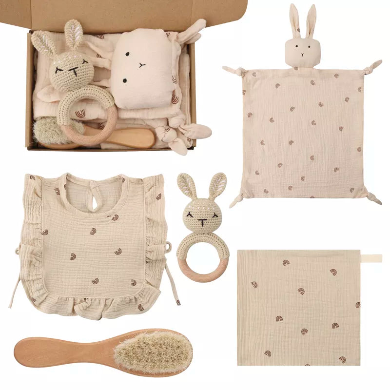 Girl birth box – ROSIE