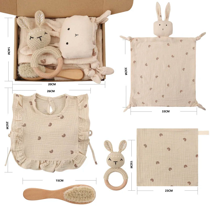 Girl birth box – ROSIE