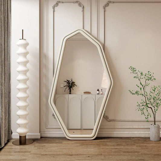 Large original and design mirror – MIRALIQUE