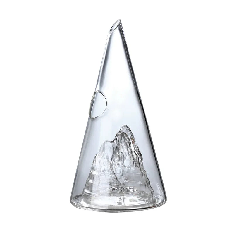 Crystal decanter – VINALTI