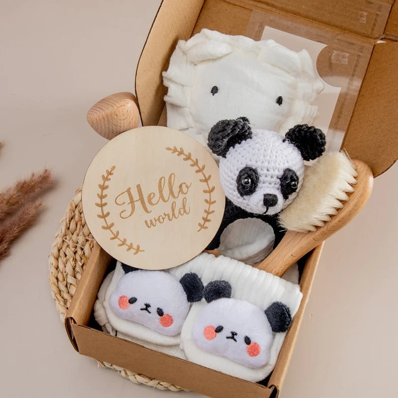 Baby birth box - CUddles